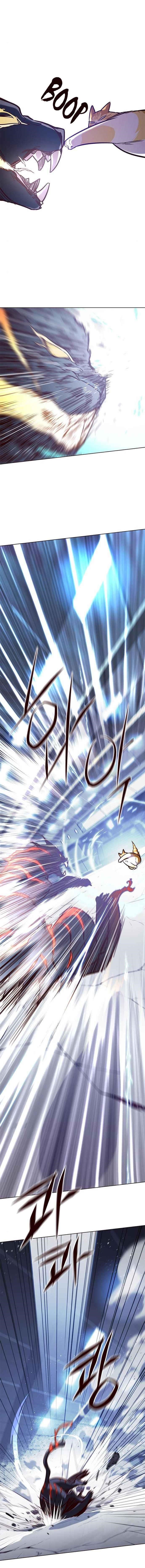 18+ Eleceed Chapter 163 page 10