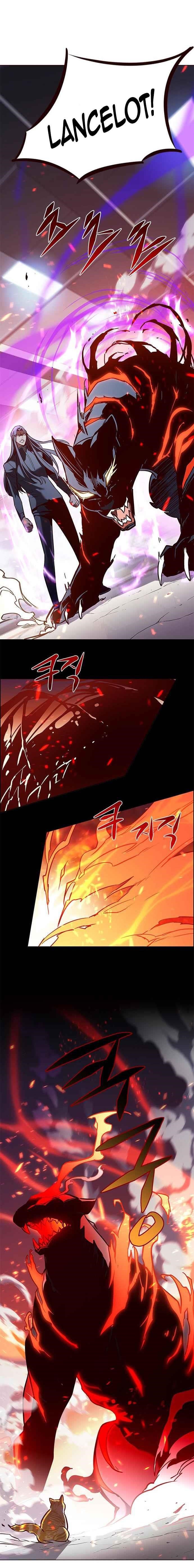 18+ Eleceed Chapter 163 page 13