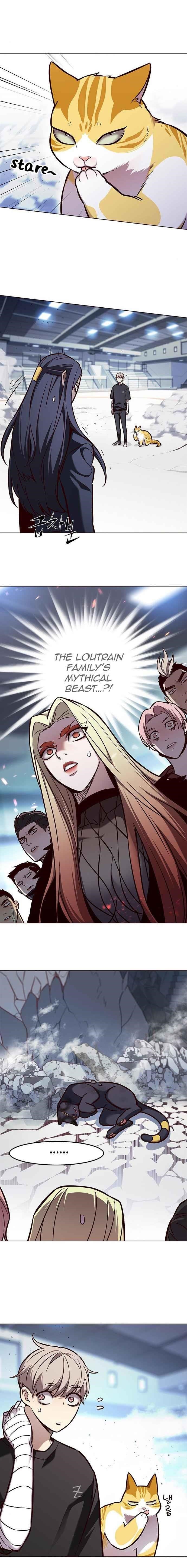18+ Eleceed Chapter 163 page 19