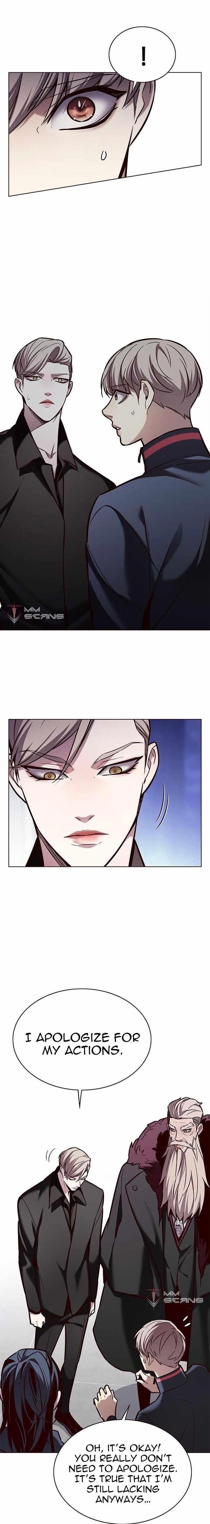 18+ Eleceed Chapter 172 page 4