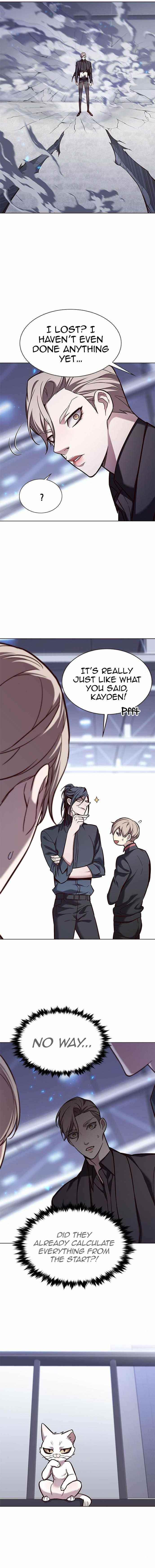 18+ Eleceed Chapter 176 page 2