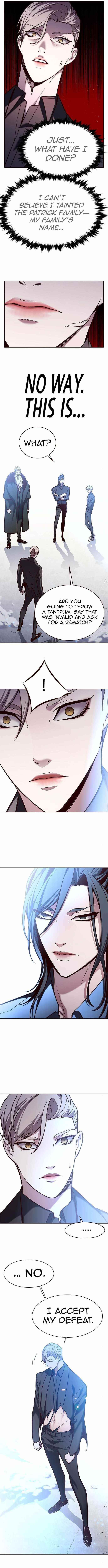 18+ Eleceed Chapter 176 page 5