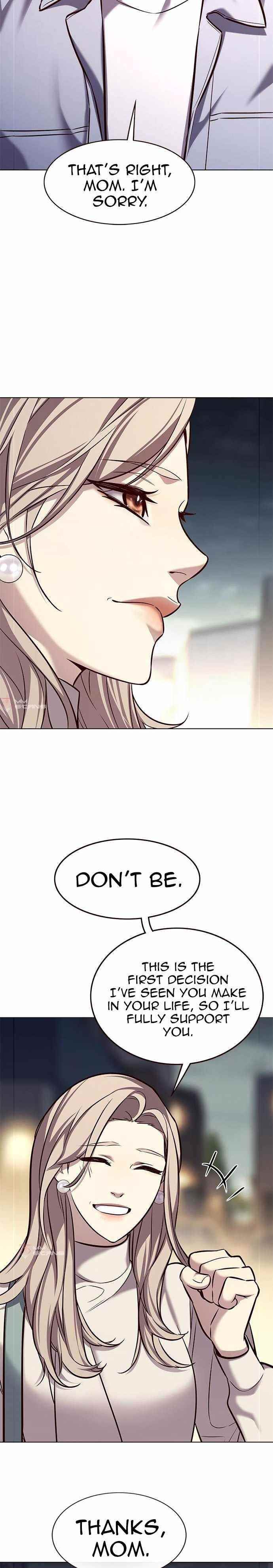 18+ Eleceed Chapter 178 page 17