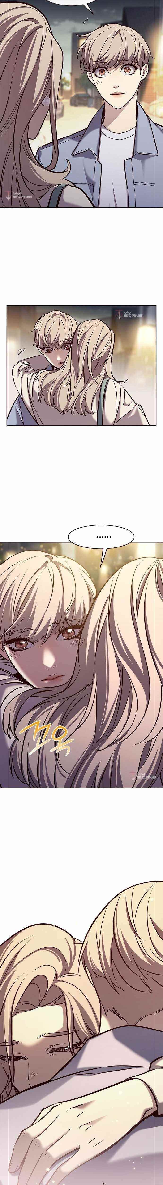 18+ Eleceed Chapter 178 page 18