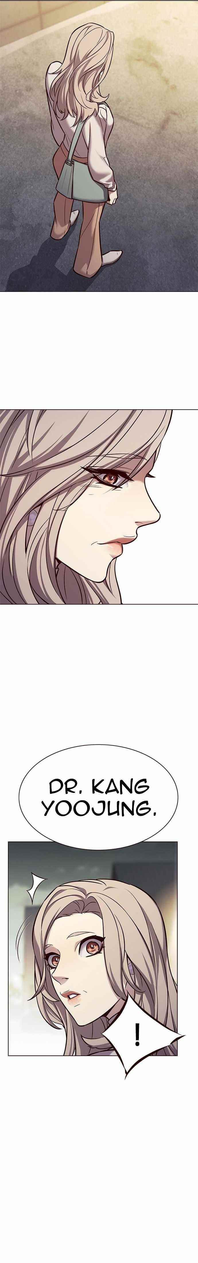 18+ Eleceed Chapter 179 page 2