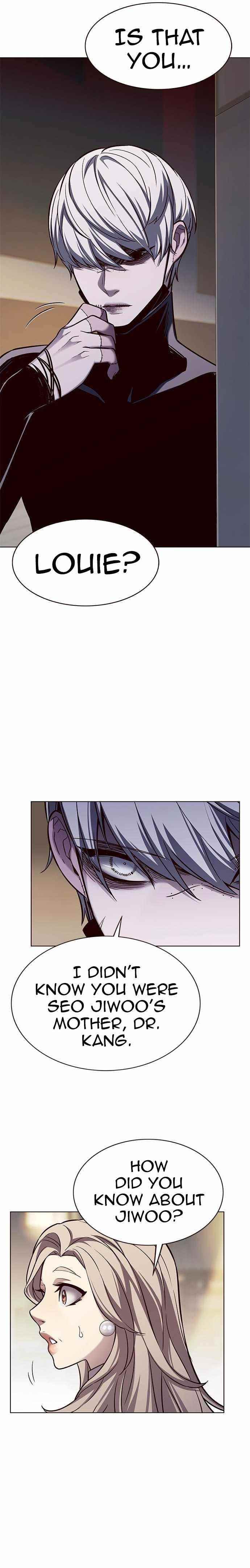 18+ Eleceed Chapter 179 page 3
