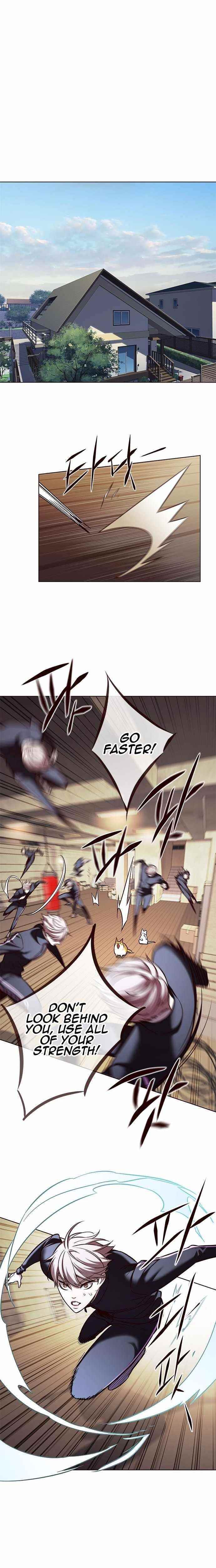18+ Eleceed Chapter 179 page 9
