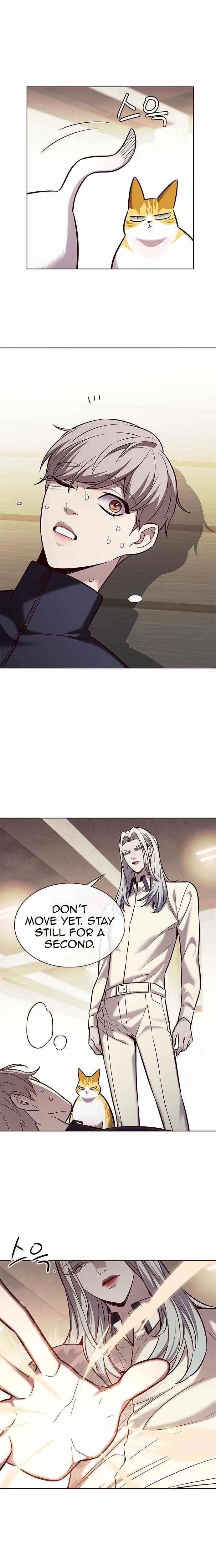 18+ Eleceed Chapter 179 page 11
