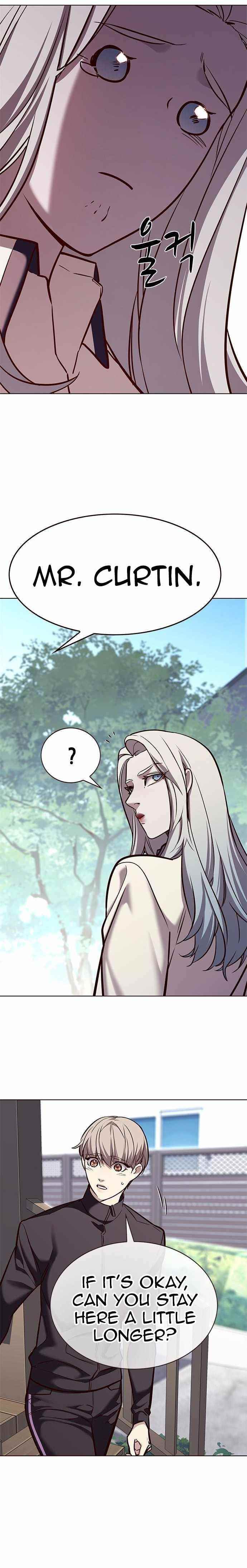 18+ Eleceed Chapter 179 page 21