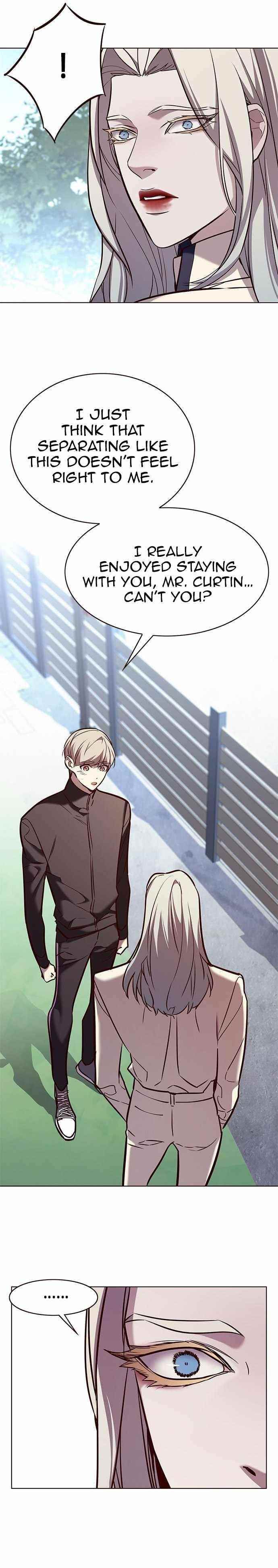 18+ Eleceed Chapter 179 page 22