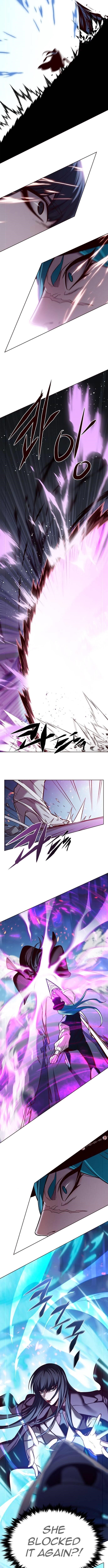18+ Eleceed Chapter 183 page 11
