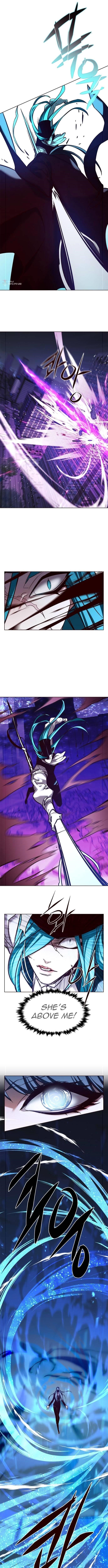 18+ Eleceed Chapter 183 page 13