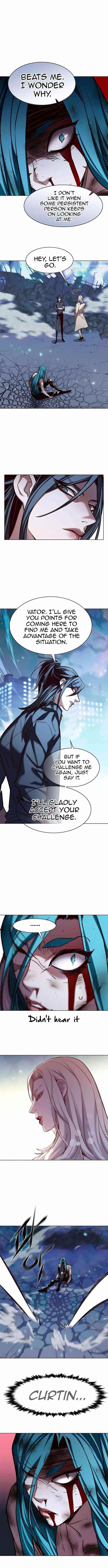 18+ Eleceed Chapter 186 page 2