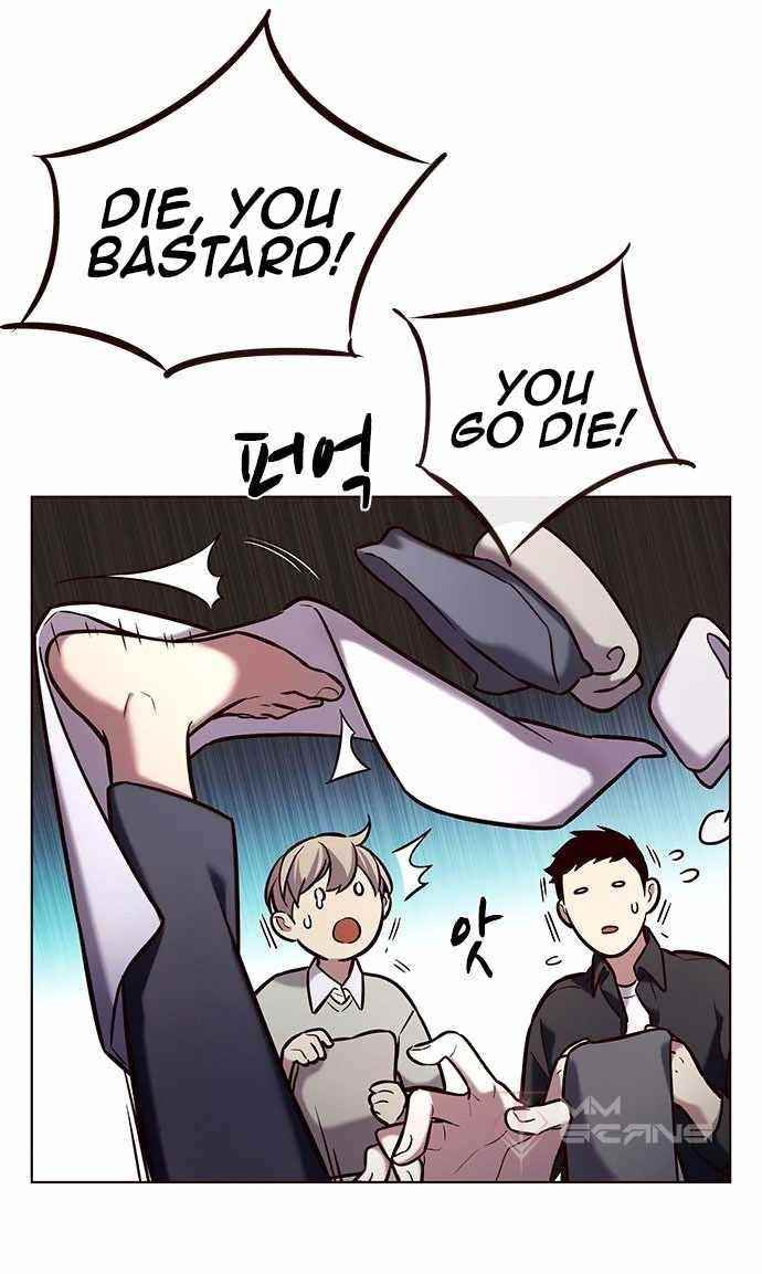 18+ Eleceed Chapter 187 page 11