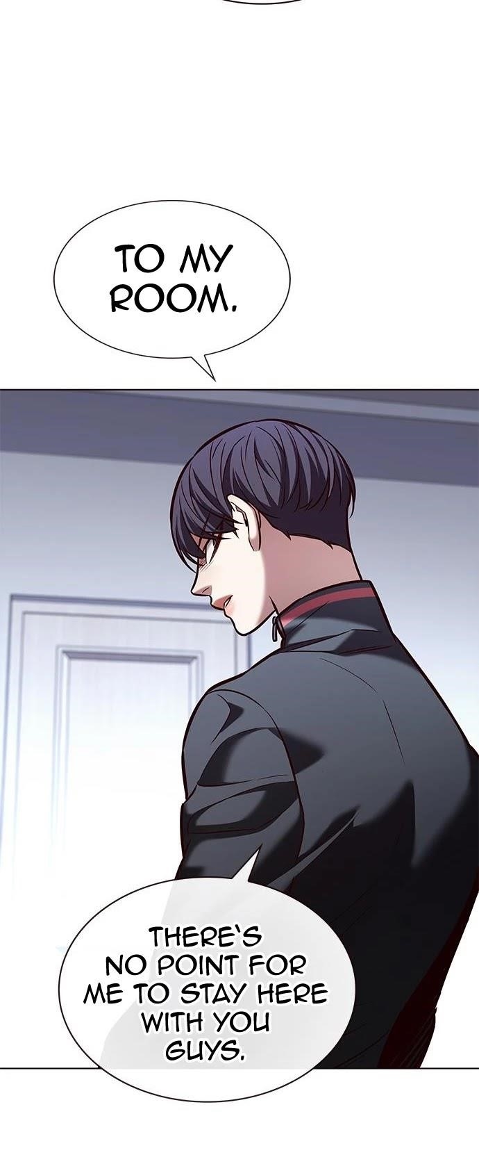 18+ Eleceed Chapter 191 page 14