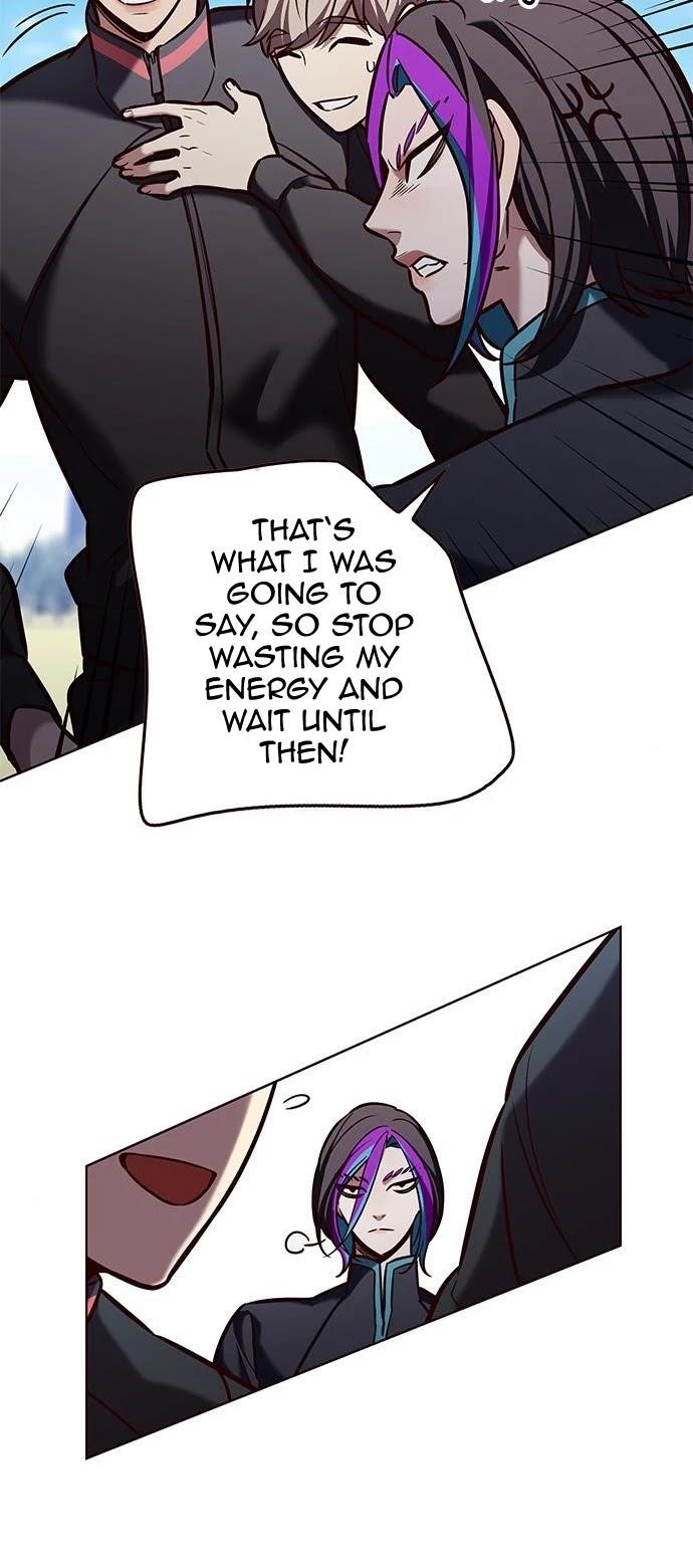 18+ Eleceed Chapter 191 page 22
