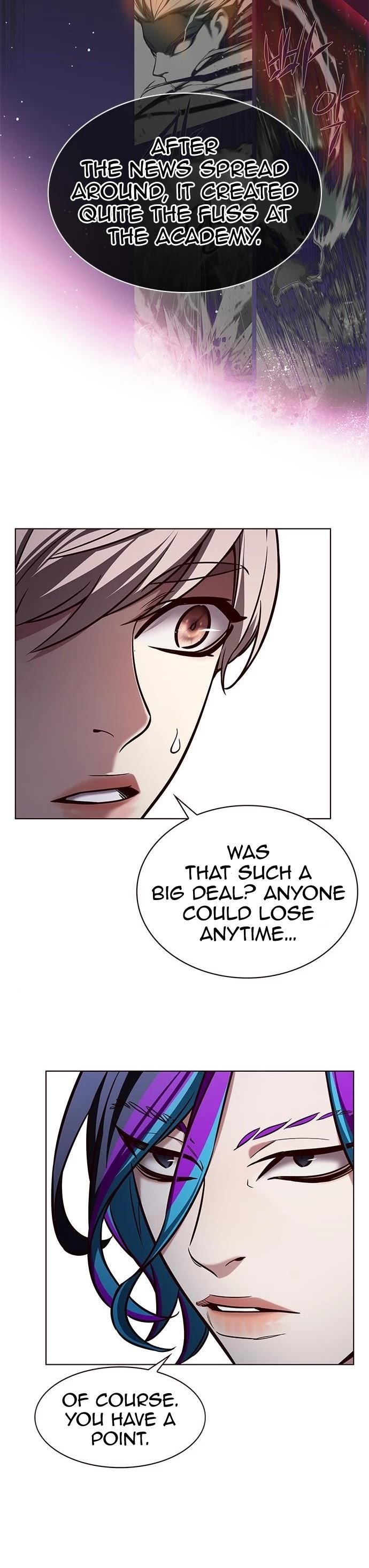 18+ Eleceed Chapter 191 page 25