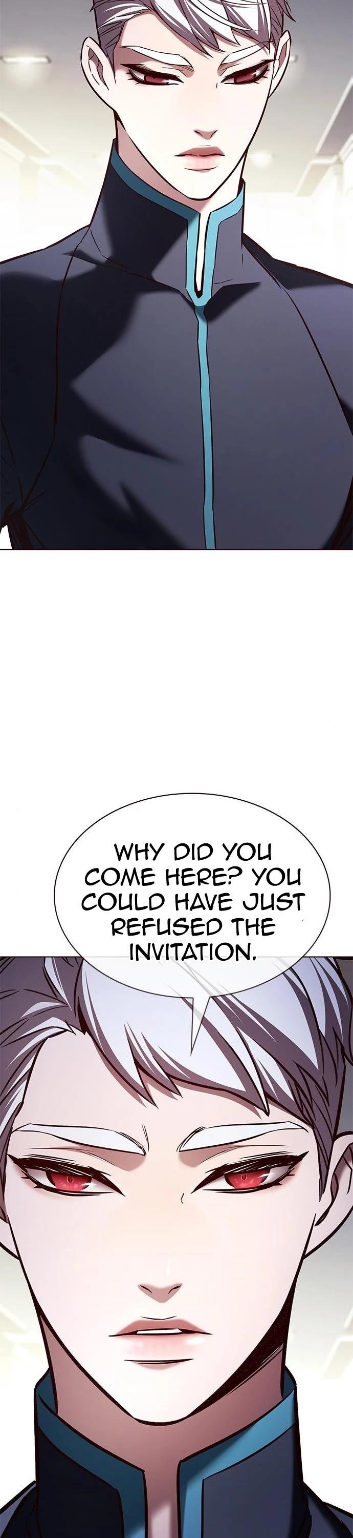 18+ Eleceed Chapter 191 page 35