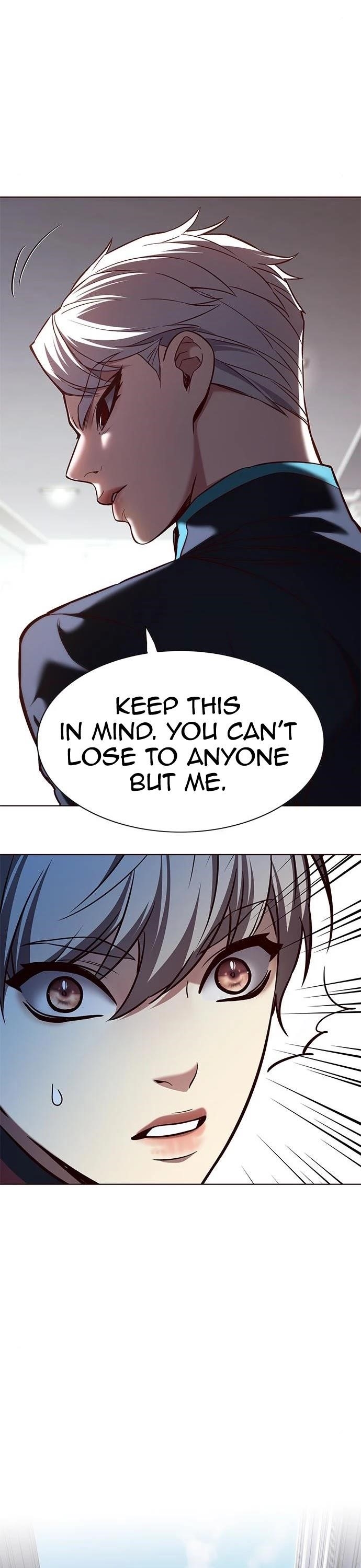 18+ Eleceed Chapter 191 page 39