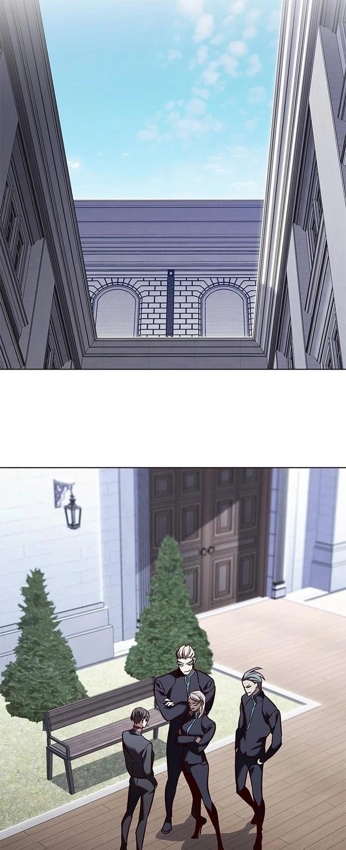 18+ Eleceed Chapter 191 page 40