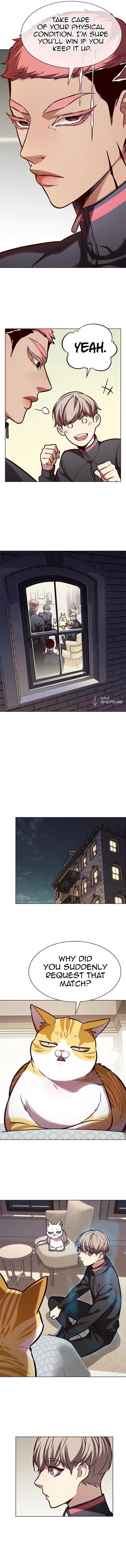 18+ Eleceed Chapter 197 page 4