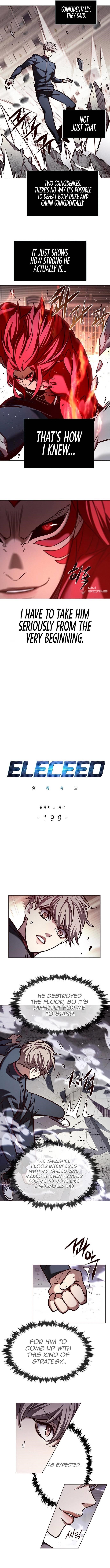 18+ Eleceed Chapter 198 page 2