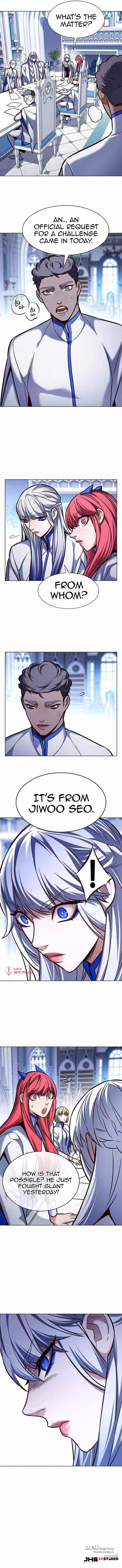 18+ Eleceed Chapter 199 page 10