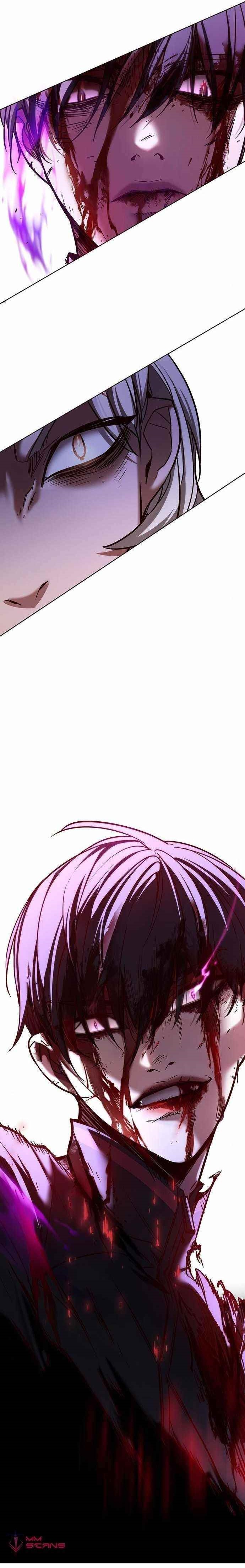 18+ Eleceed Chapter 202 page 11