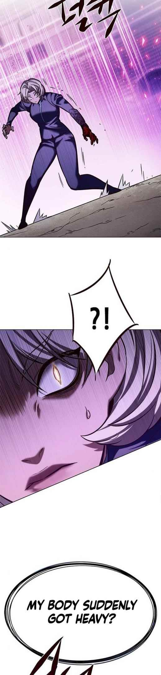 18+ Eleceed Chapter 203 page 14