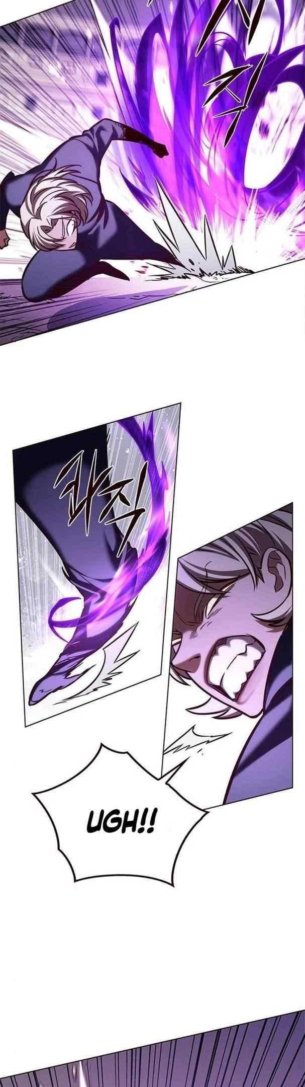 18+ Eleceed Chapter 203 page 19