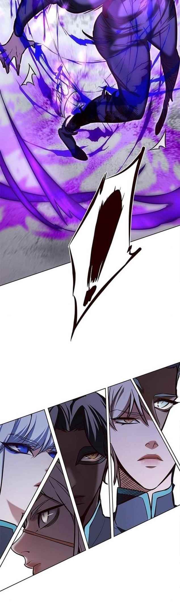 18+ Eleceed Chapter 203 page 25