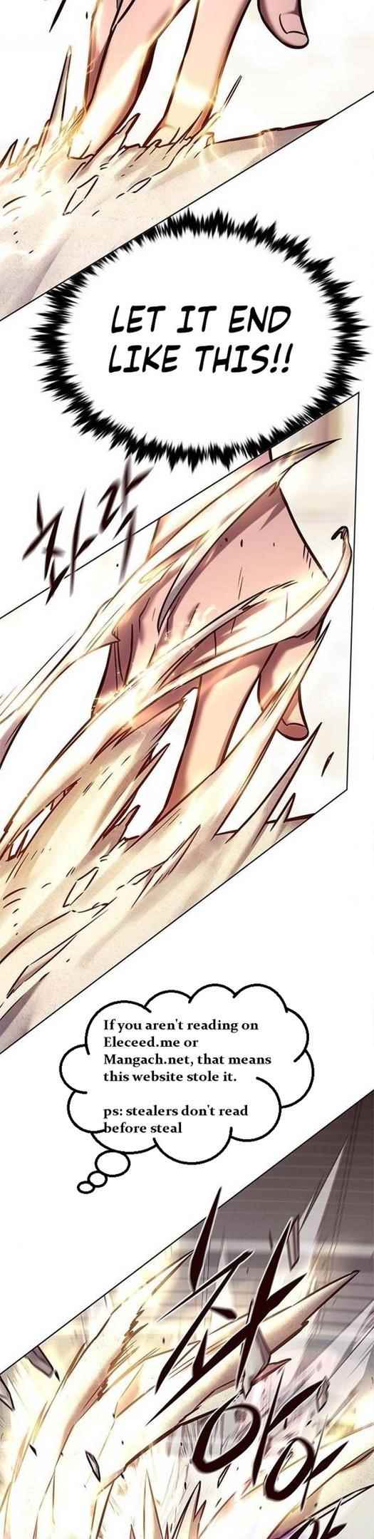 18+ Eleceed Chapter 203 page 29