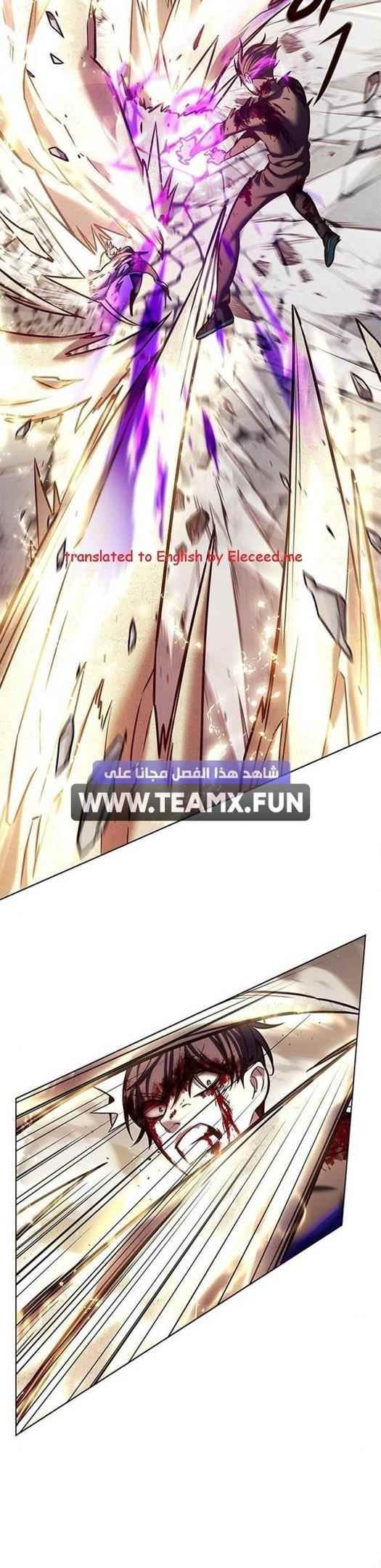 18+ Eleceed Chapter 203 page 30