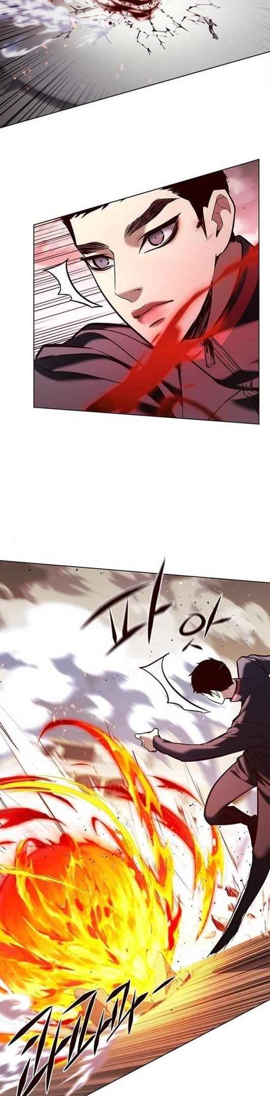18+ Eleceed Chapter 203 page 47
