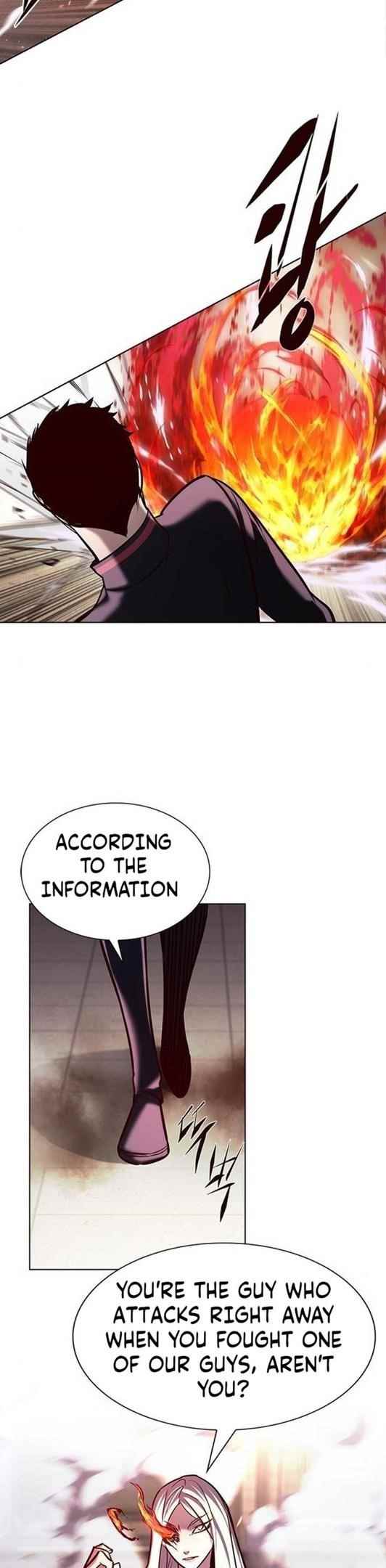 18+ Eleceed Chapter 203 page 48