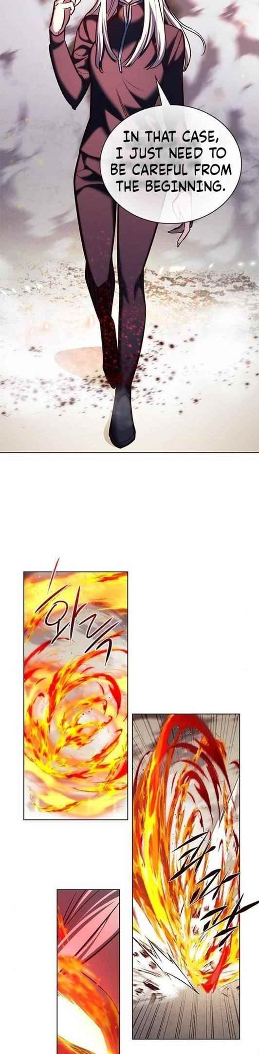 18+ Eleceed Chapter 203 page 49