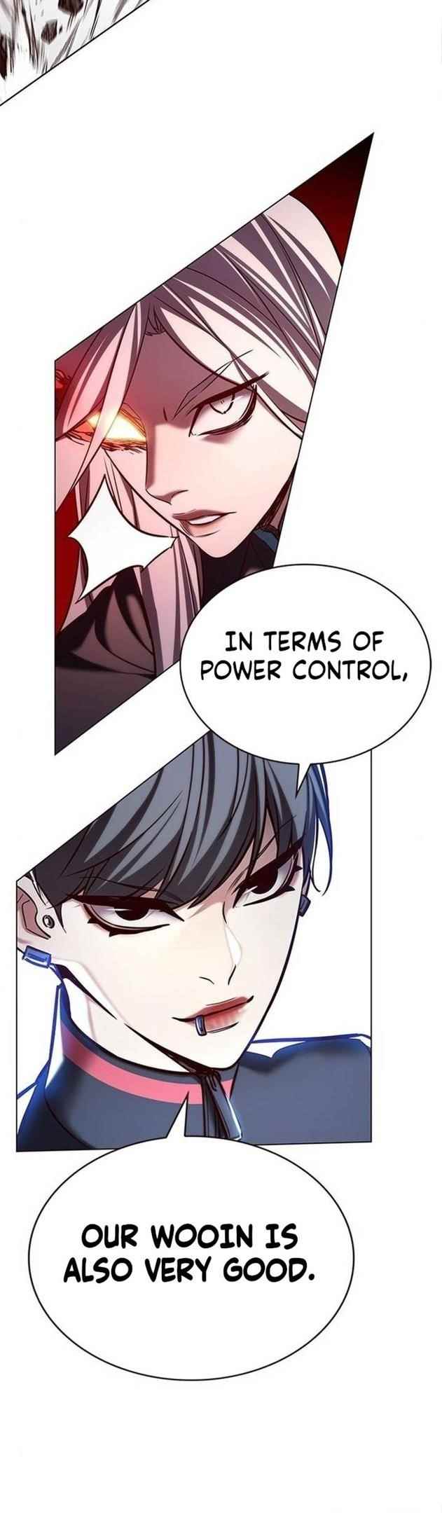 18+ Eleceed Chapter 203 page 53