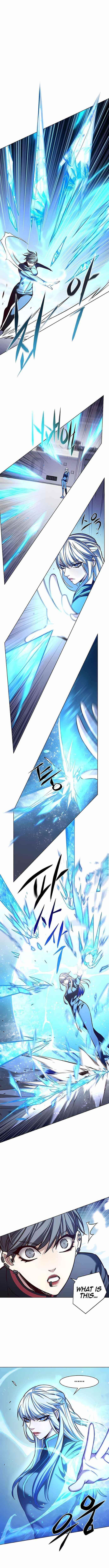 18+ Eleceed Chapter 206 page 4