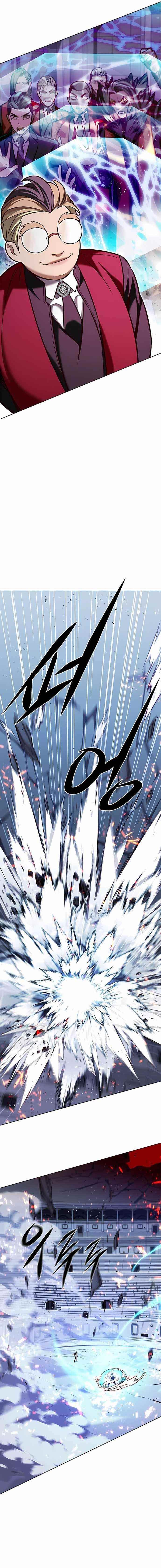 18+ Eleceed Chapter 206 page 13