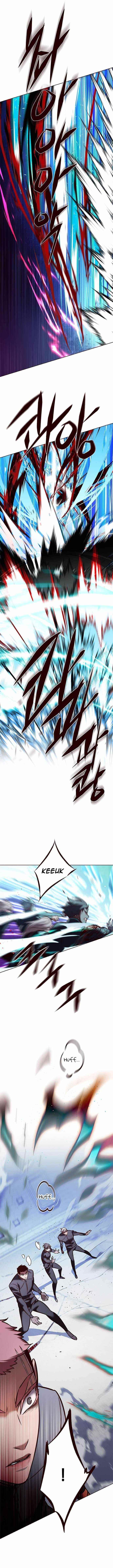 18+ Eleceed Chapter 209 page 8