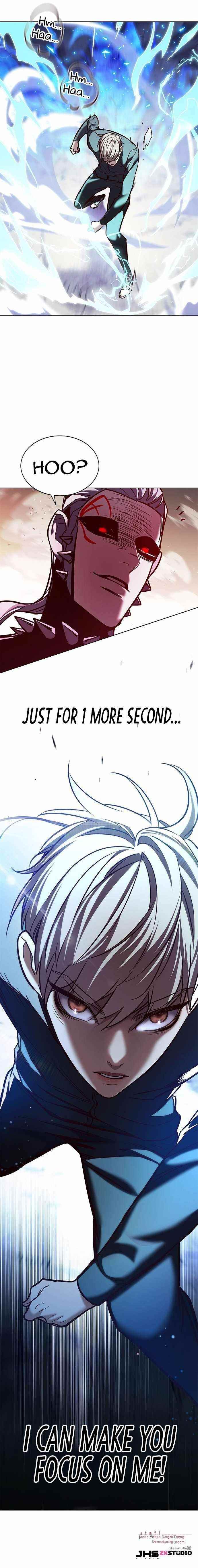 18+ Eleceed Chapter 209 page 16