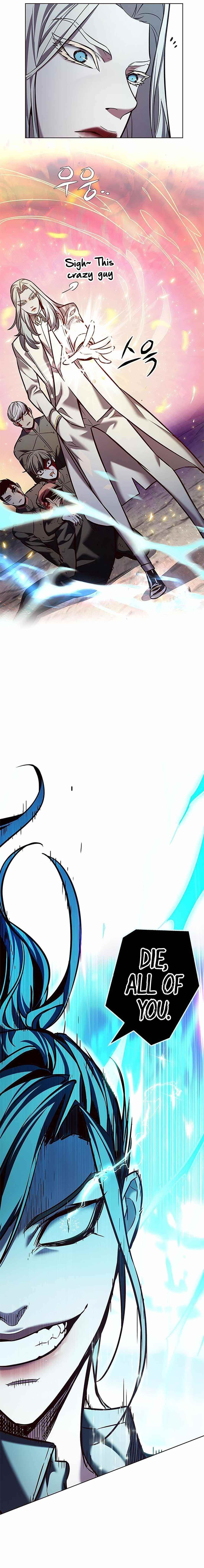 18+ Eleceed Chapter 211 page 15