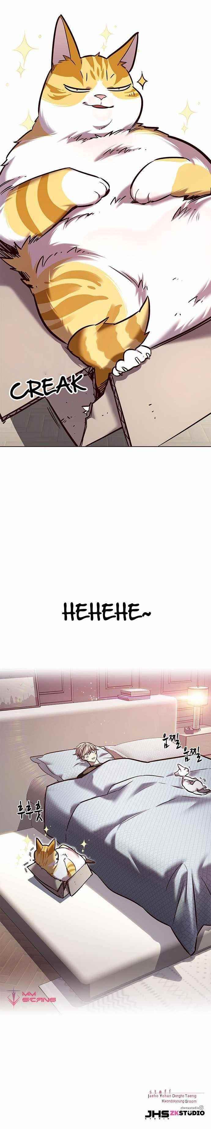 18+ Eleceed Chapter 214 page 12