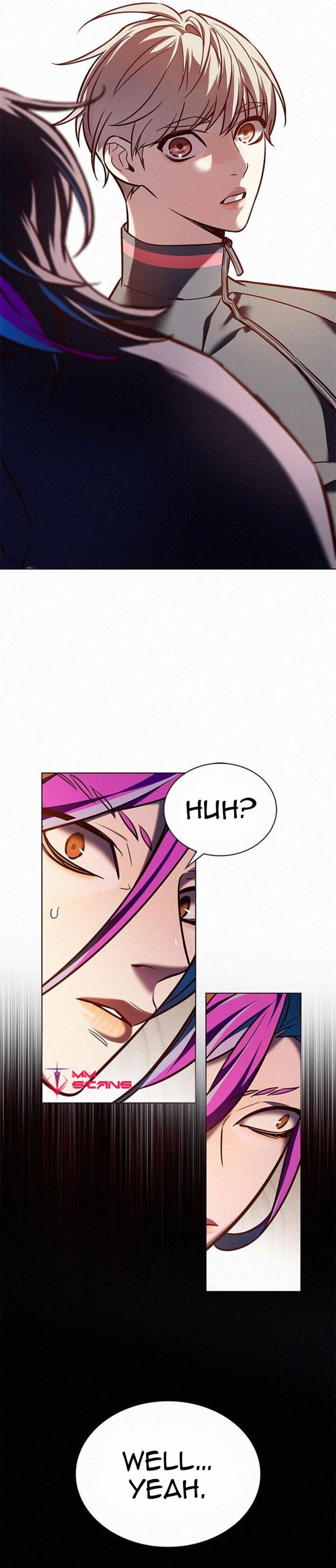 18+ Eleceed Chapter 219 page 6
