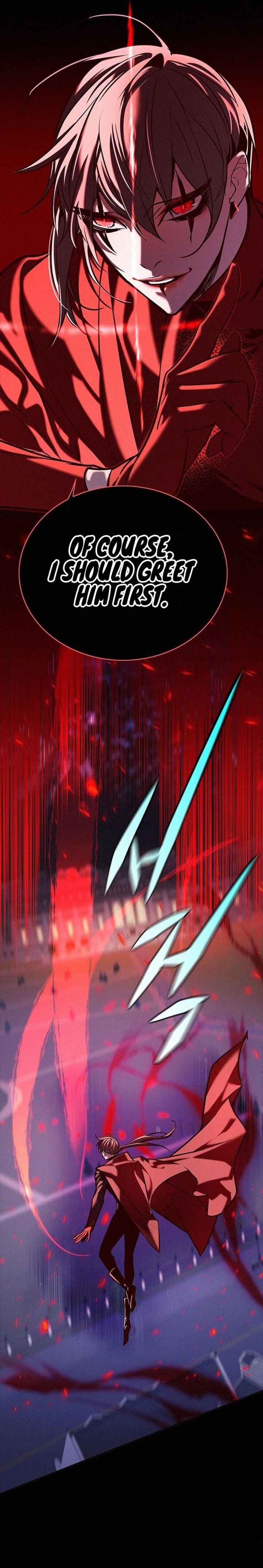 18+ Eleceed Chapter 219 page 22