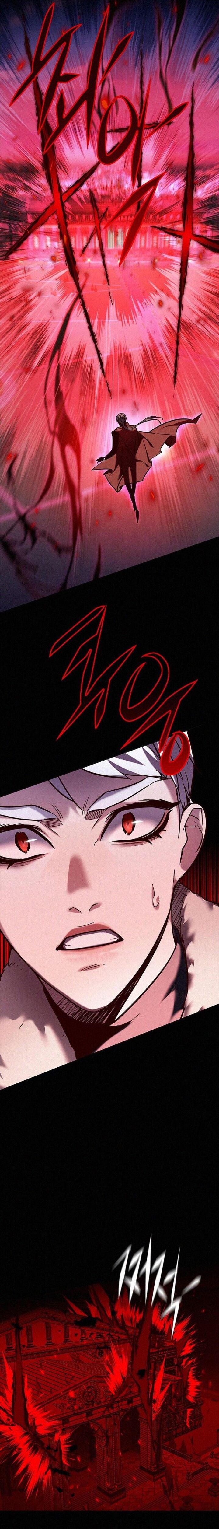18+ Eleceed Chapter 219 page 24