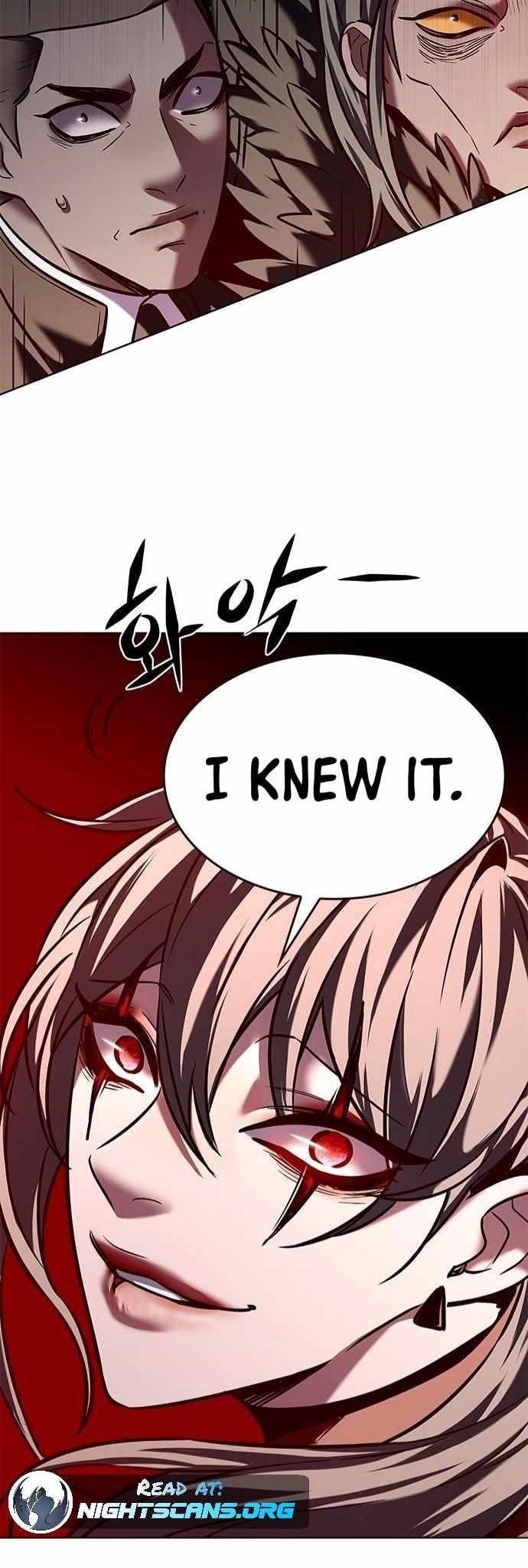 18+ Eleceed Chapter 220 page 14
