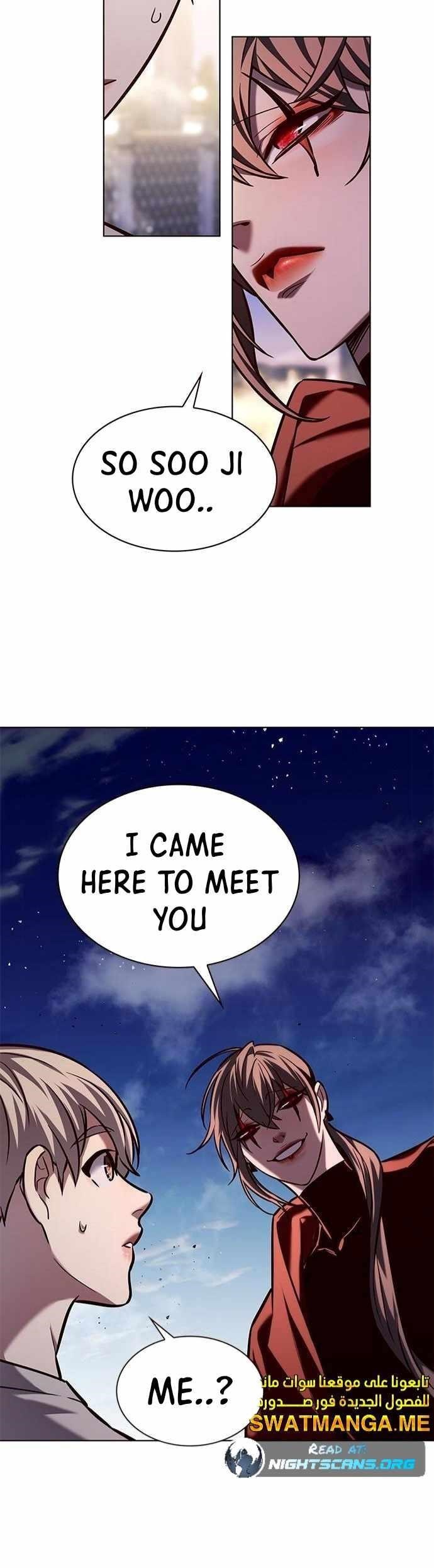 18+ Eleceed Chapter 220 page 30