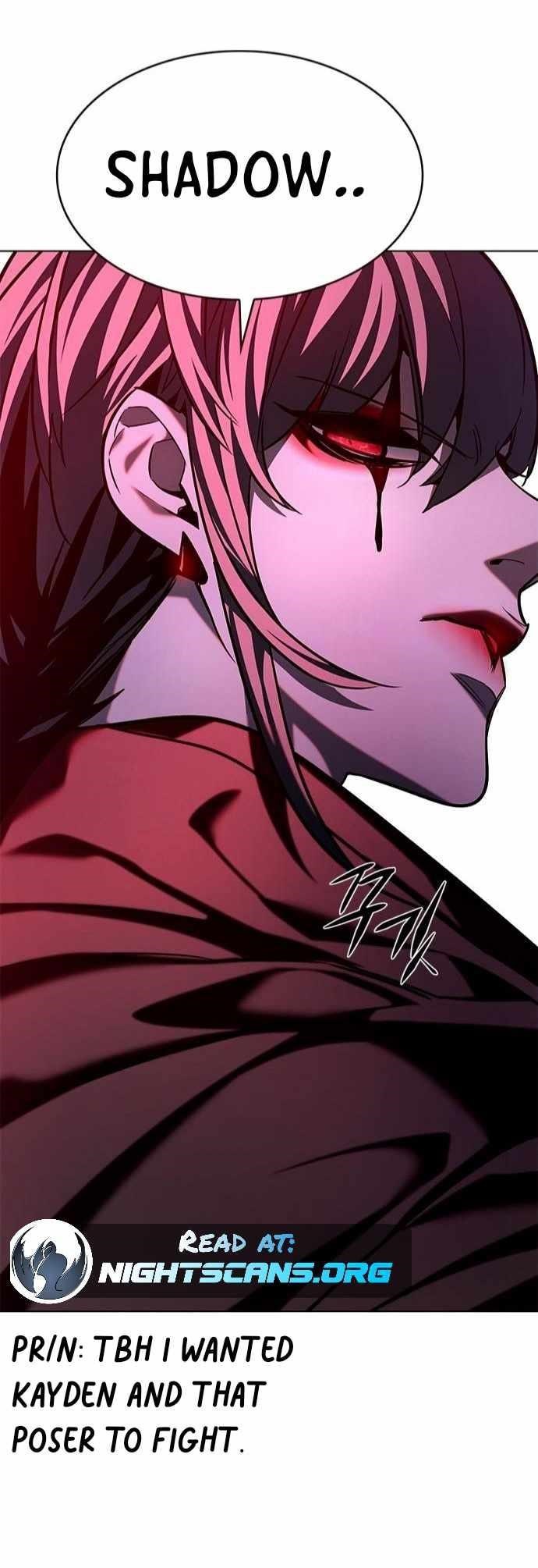 18+ Eleceed Chapter 220 page 42