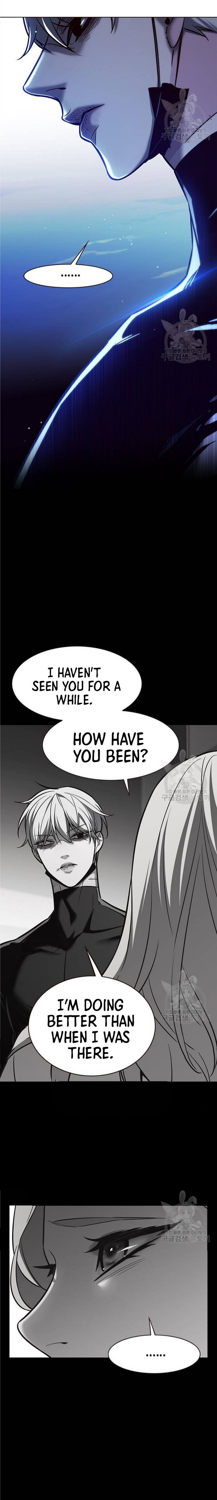 18+ Eleceed Chapter 222 page 3